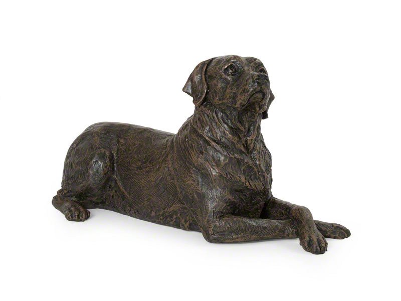 1_PETRIBUTES_CASDO-LAB-BRZ.jpg Beautiful figurine Labrador dog urns for pet dog ashes. Can be personalised.