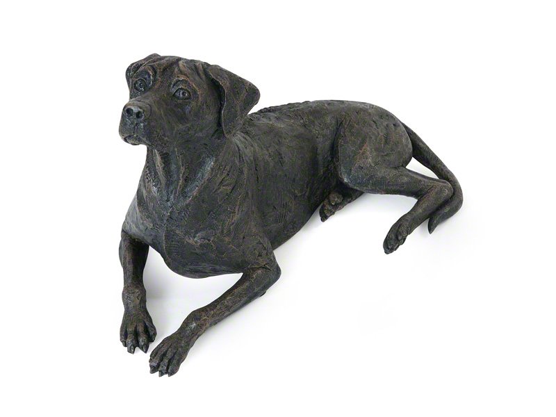 2_PETRIBUTES_CAST-PETRIBUTES_RIDGEBACK-CASDO-RHO-BRZ.jpg Beautiful figurine Rhodesian Ridgeback dog urns for pet dog ashes. Can be personalised.