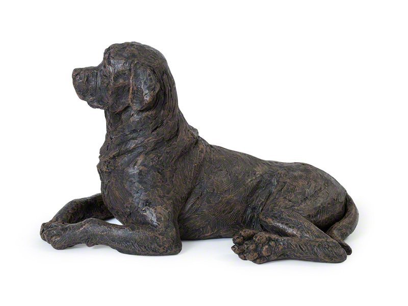2_PETRIBUTES_CAST-ROTTWEILER_CASDO-ROT-BRZ.jpg Beautiful figurine Rottweiler dog urns for pet dog ashes. Can be personalised.