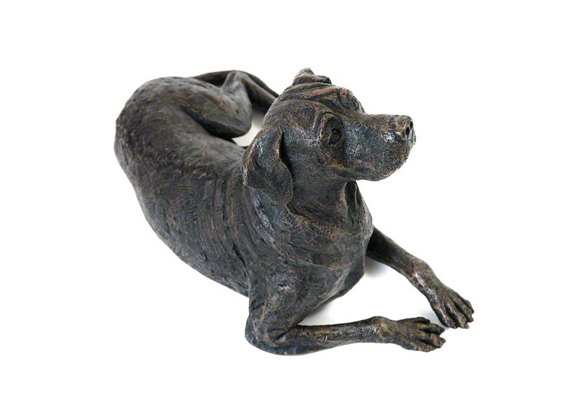 3_PETRIBUTES_CAST-PETRIBUTES_RIDGEBACK-CASDO-RHO-BRZ.jpg Beautiful figurine Rhodesian Ridgeback dog urns for pet dog ashes. Can be personalised.