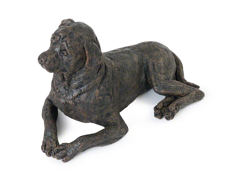 3_PETRIBUTES_CAST-ROTTWEILER_CASDO-ROT-BRZ.jpg Beautiful figurine Rottweiler dog urns for pet dog ashes. Can be personalised.